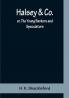 Halsey & Co.; or The Young Bankers and Speculators