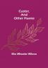 Custer and Other Poems.