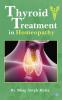 Thyroid Treatment in Homeopathy