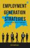 Employment Generation Strategies in Post-Independence Tajikistan: A Study