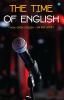 The Time of English Now Speak English