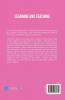 Learning and Teaching Psychology