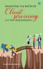 Navigating the Waters of Client Servicing with Riya Mukhopadhyay