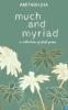 Much and myriad