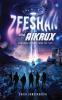 Zeeshan and Aikrux