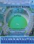 Question Bank on the Laws of Cricket - 2017 Code (3rd Edn 2022)