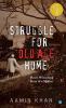Struggle for Old Age Home