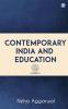 Contemporary India and Education