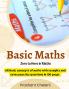 Basic Maths - Zero to Hero in Maths