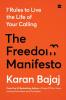 FREEDOM MANIFESTO