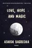 LOVE HOPE AND MAGIC