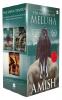 The Shiva Trilogy