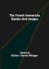 The French Immortals Quotes And Images