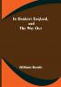 In Darkest England and the Way Out