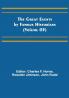 The Great Events by Famous Historians (Volume 03)