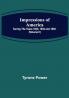 Impressions of America; During the years 1833 1834 and 1835. (Volume II)
