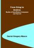 From Grieg to Brahms: Studies of Some Modern Composers and Their Art