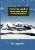 From the Land of the Snow-Pearls: Tales from Puget Sound