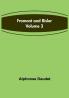 Fromont and Risler — Volume 3