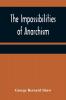 The Impossibilities of Anarchism