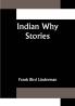 Indian Why Stories