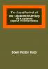 The Great Revival of the Eighteenth Century: with a supplemental chapter on the revival in America