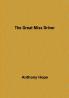 The Great Miss Driver