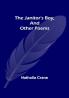 The Janitor's Boy and Other Poems