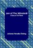 Jan of the Windmill: A Story of the Plains