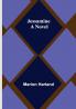 Jessamine: A Novel