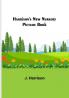 Harrison's New Nursery Picture Book