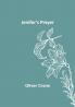 Jenifer's Prayer