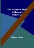 The Harlequin Opal: A Romance (Volume 2)