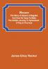 Hassan : the story of Hassan of Bagdad and how he came to make the golden journey to Samarkand : a play in five acts