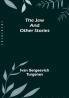 The Jew and Other Stories