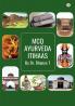 MCQ Ayurveda Itihaas