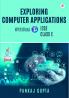 EXPLORING COMPUTER APPLICATIONS WITH BLUEJ ICSE CLASS X