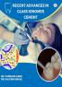 Recent Advances In Glass Ionomer Cement