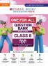 Oswaal One For All Question Bank NCERT & CBSE Class-8 Hindi (For 2023 Exam)