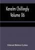 Kenelm Chillingly — Volume 06