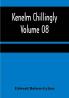 Kenelm Chillingly — Volume 08
