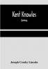 Kent Knowles: Quahaug