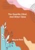 The Guerilla Chief and Other Tales