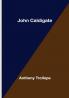 John Caldigate