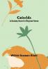Griselda: A society novel in rhymed verse