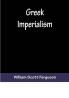 Greek Imperialism