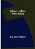 Johnny Ludlow Third Series