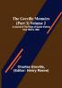 The Greville Memoirs (Part 3) Volume 2; A Journal of the Reign of Queen Victoria from 1852 to 1860
