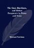 The Grey Brethren and Other Fragments in Prose and Verse
