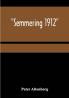 Semmering 1912